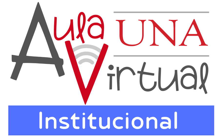 Aula Virtual Institucional